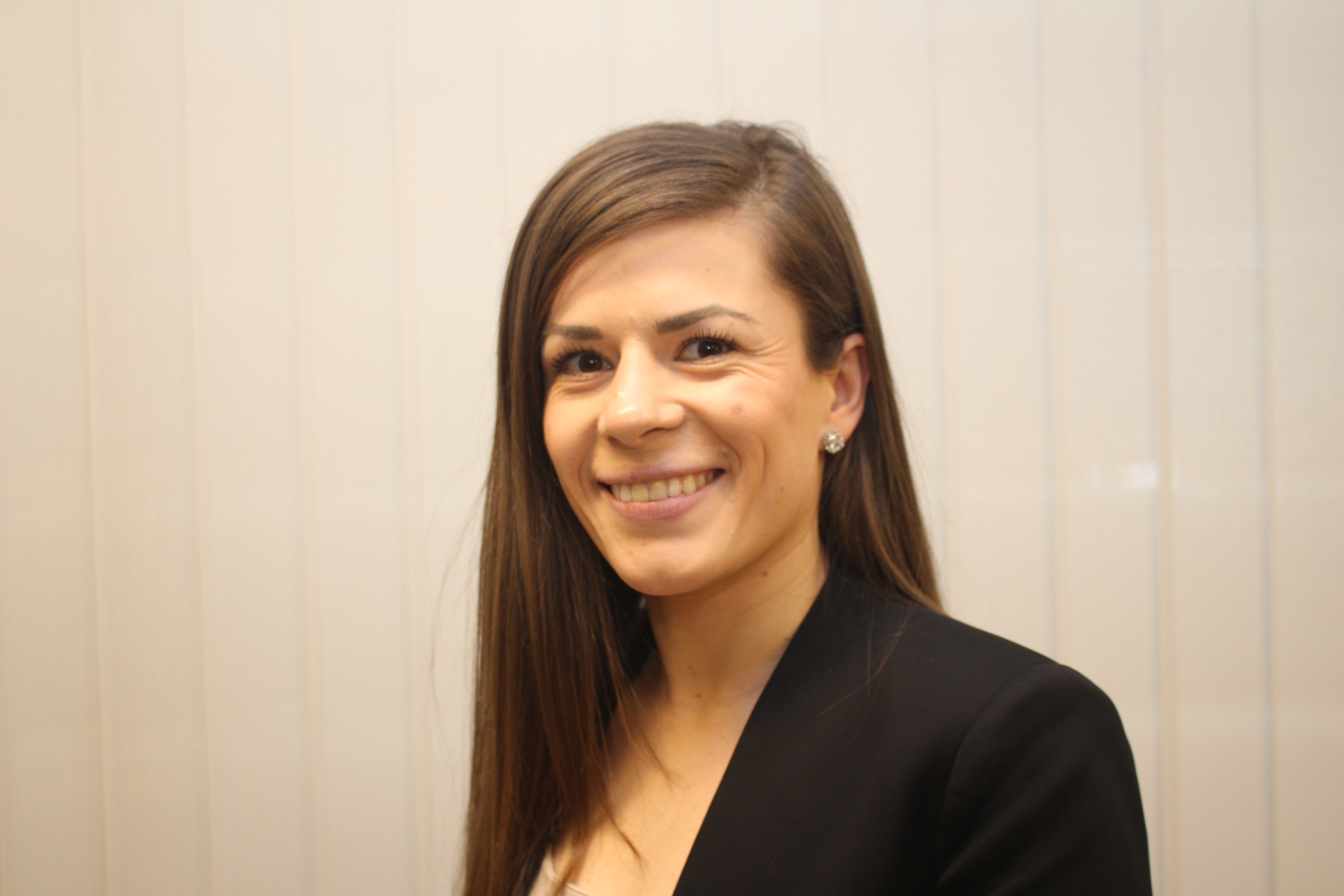 Valentina Berisha Krasniqi - Dataplan Regnskap AS