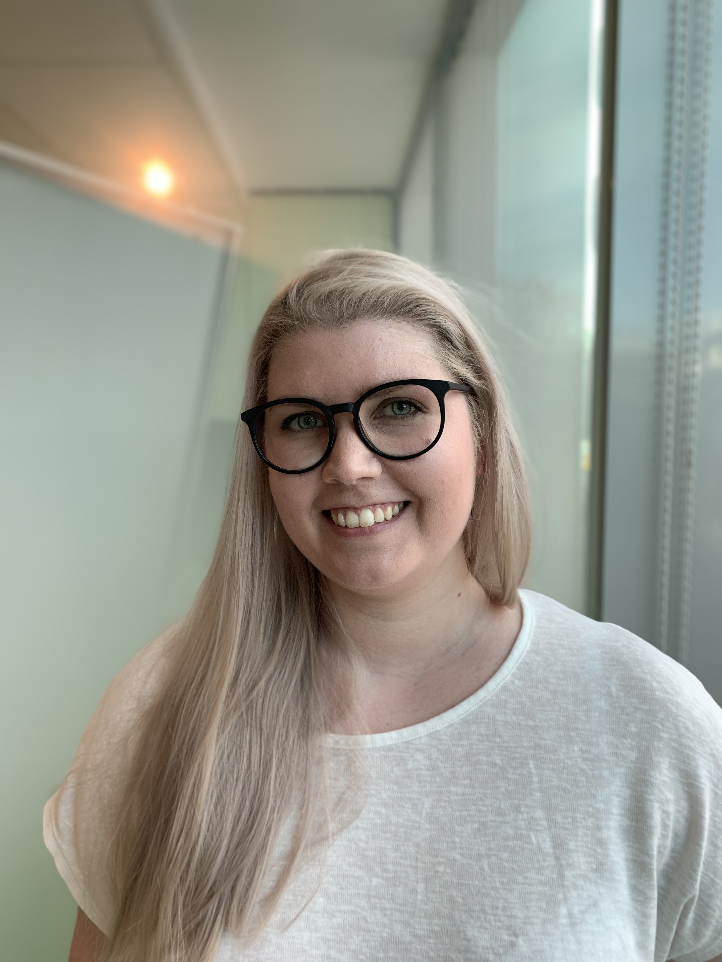 Birgithe Solstrand - FASETT