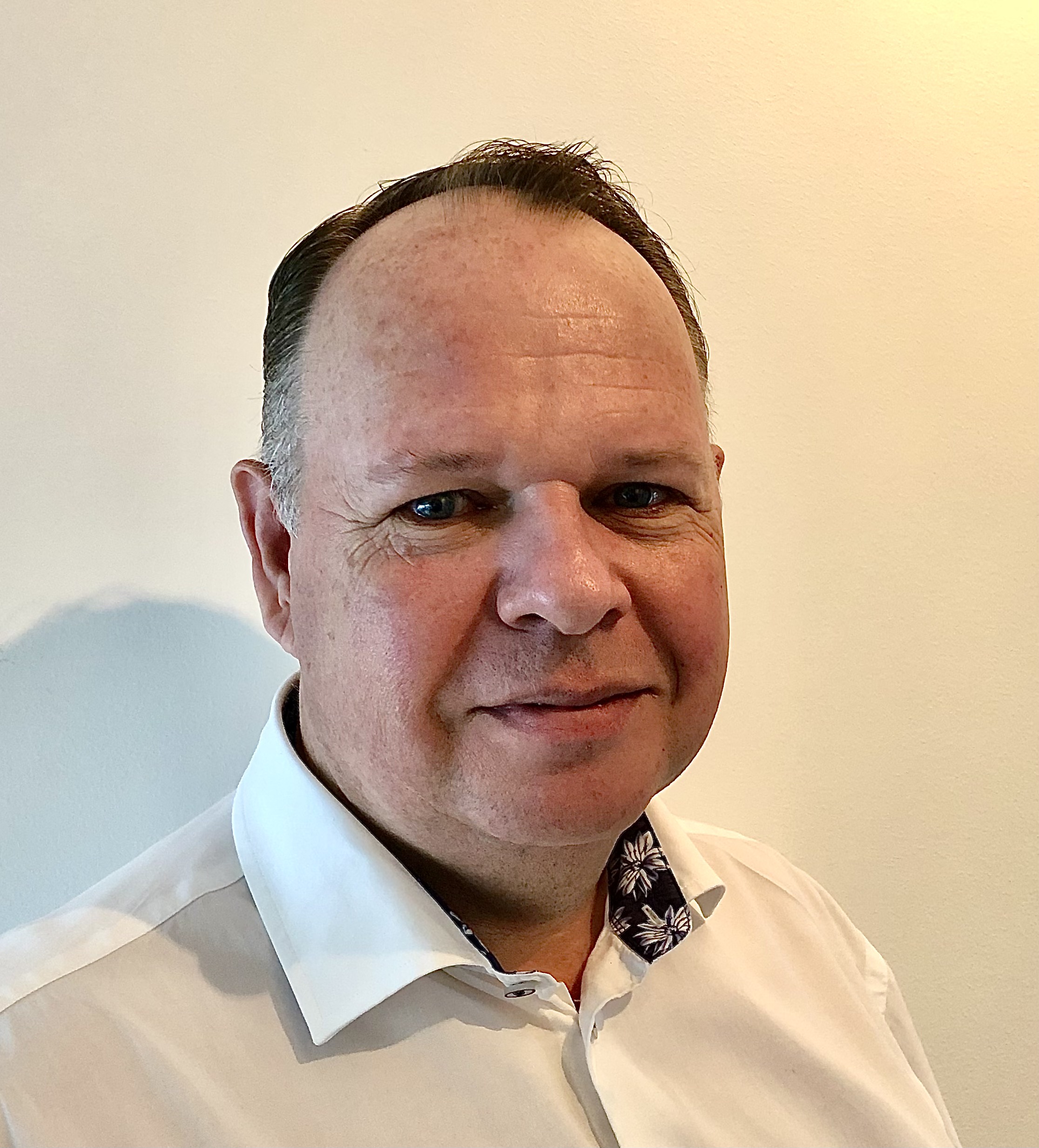 Tord Wilstrup Torgersen - Renovasjonen IKS