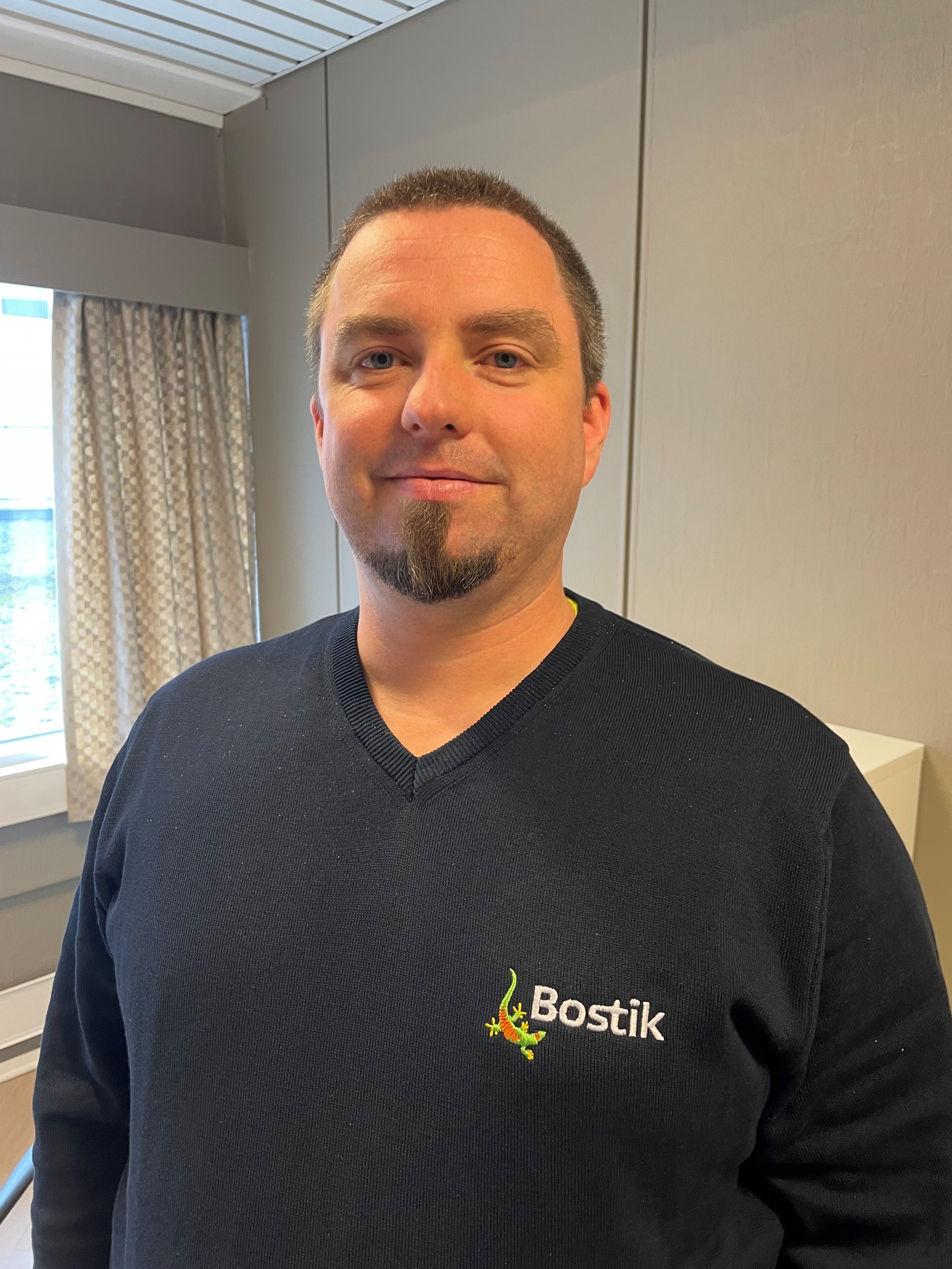 Thomas Kjølleberg Svendsen - Erik W. Andersen as