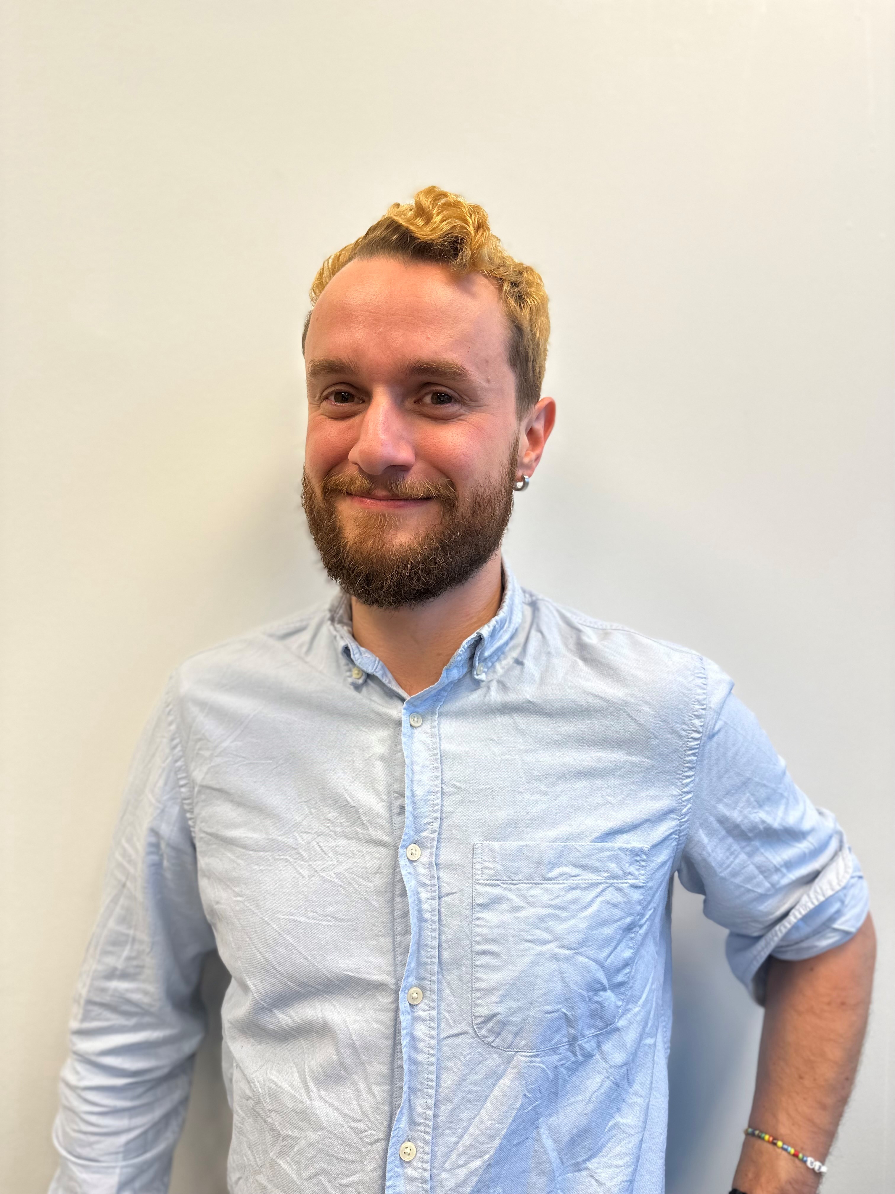 Ådne Tobiesen - Kverneland Energi