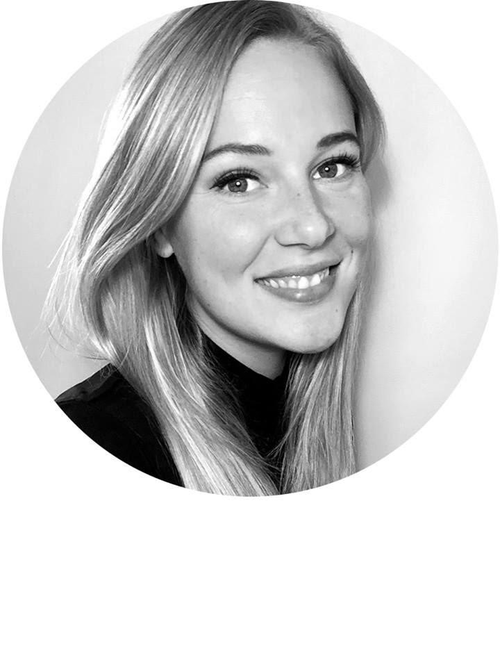 Åslaug Kjetilsdatter Aarhus - Ungt Entreprenørskap Rogaland