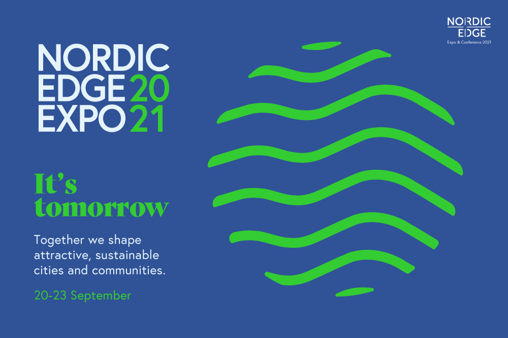 Nordic Edge Expo 2021