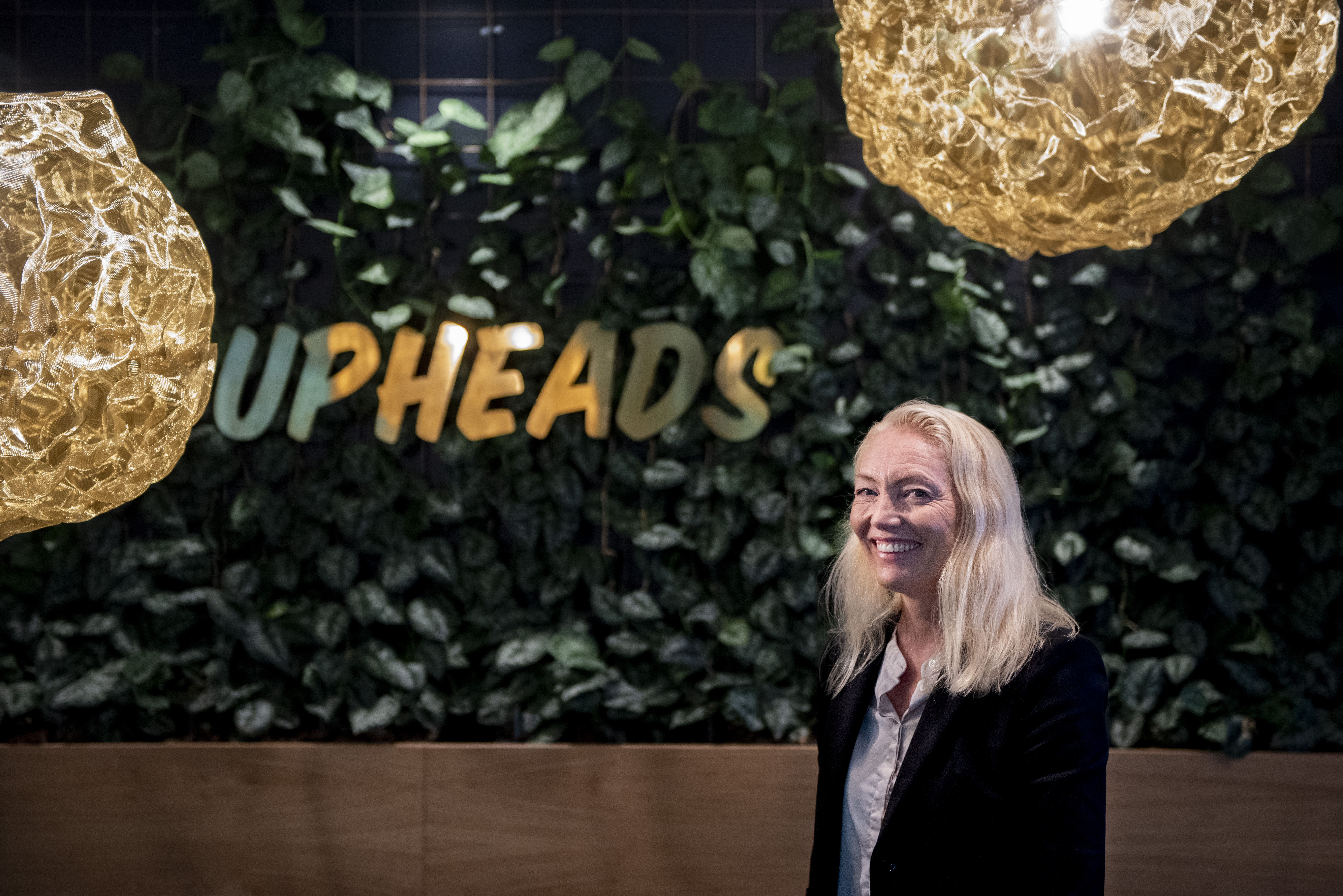 Sandnesbedrift med rekordvekst