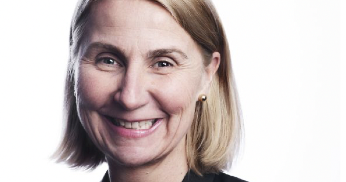 Kristin Kragseth blir ny toppsjef i Petoro