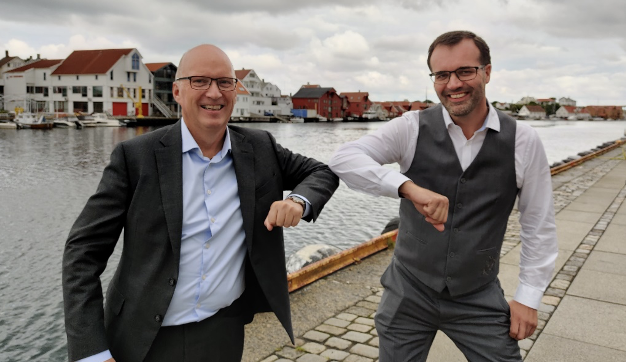 Flowit flytter på seg