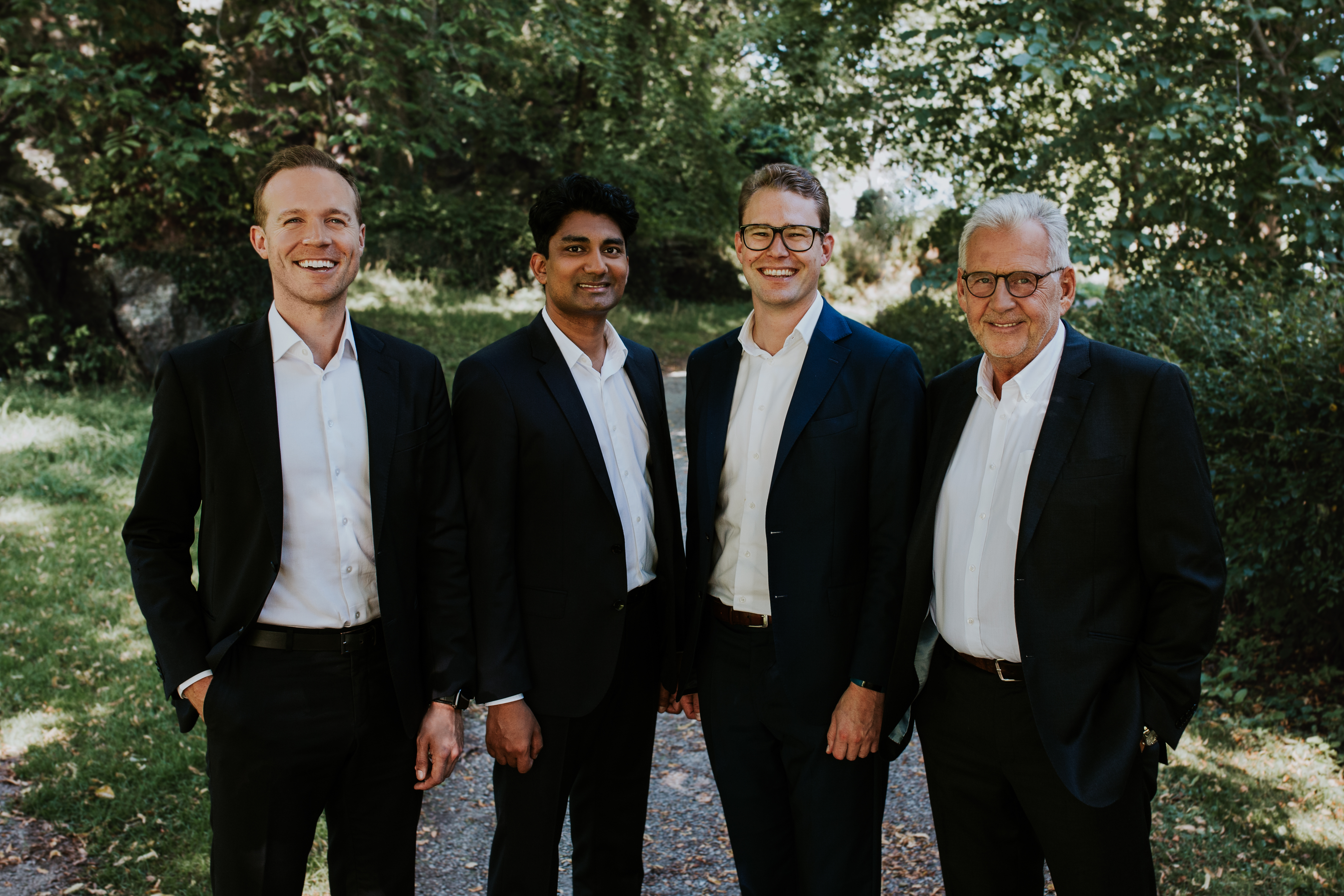 Kraftig vekst for Stavanger-basert fornybarselskap