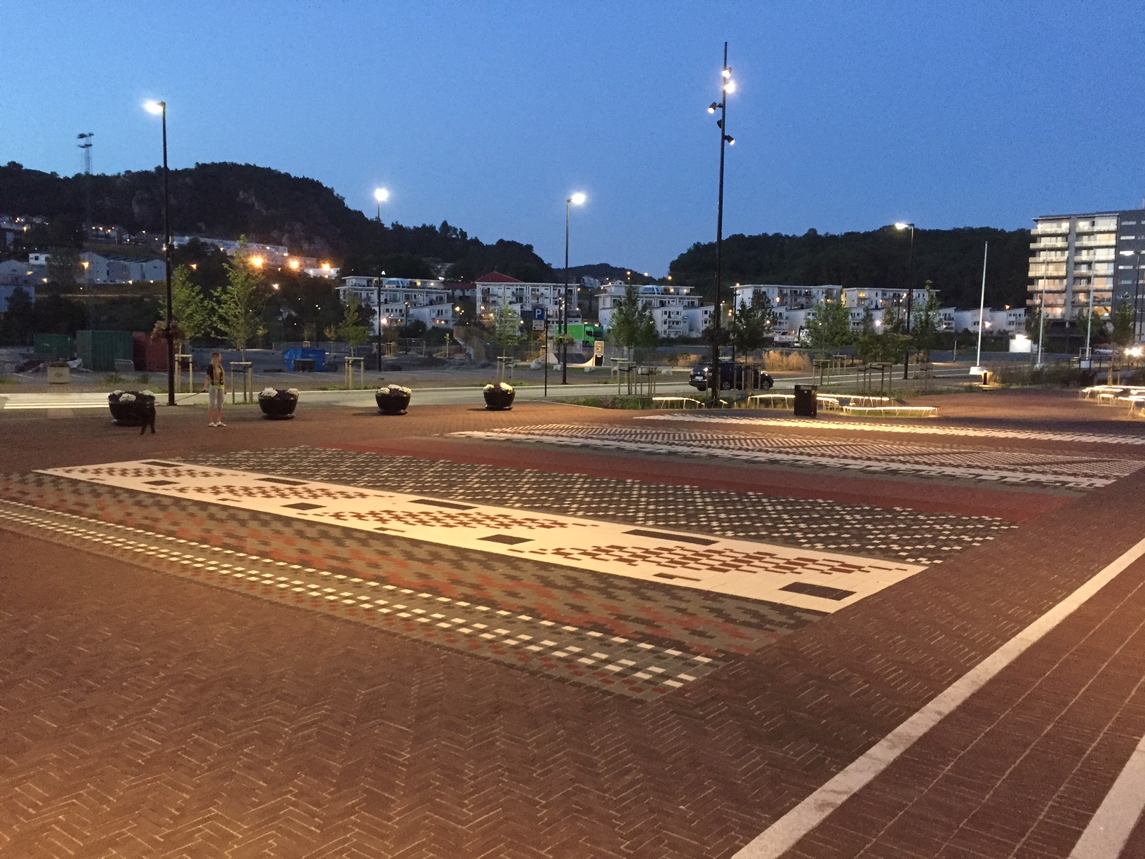 Nytt helsekvartal på Ålgård