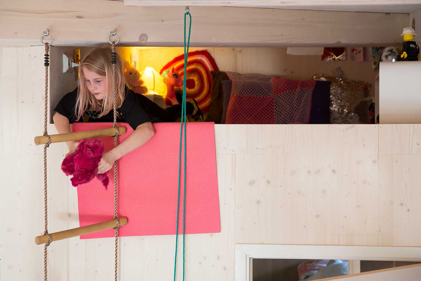 Stavanger-boliger mottar inkluderende arkitekturpris