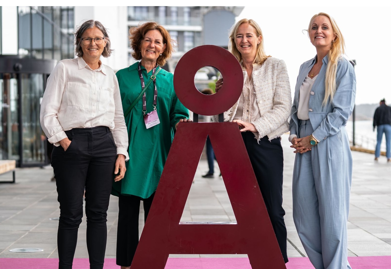 Å Energi velger Contesto for nytt system