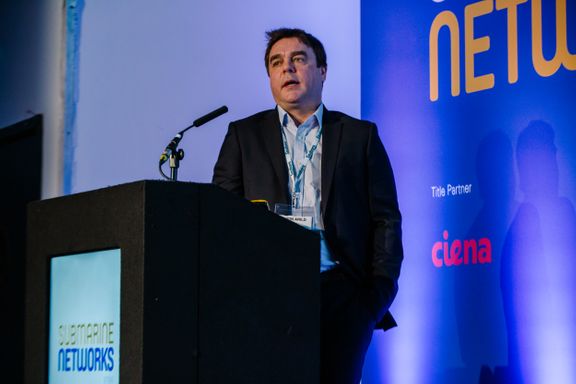 Skal styre utenlandssatsing