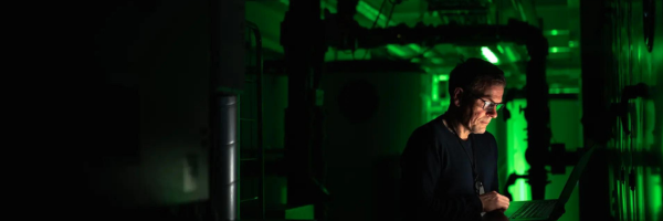 Noova Energy systems flytter fra Ålgård: Klar for videre vekst med base i Smedvigkvartalet