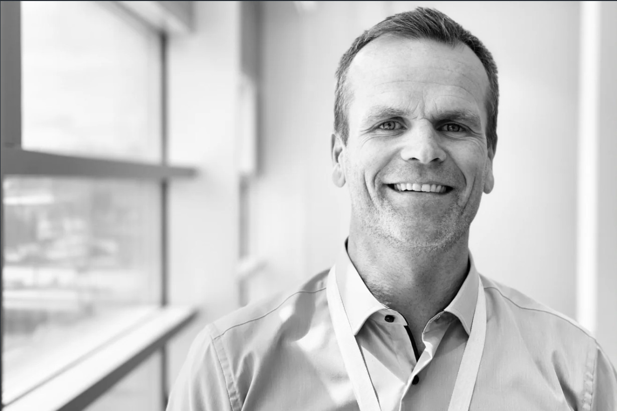 Ny daglig leder i Gilje Tre