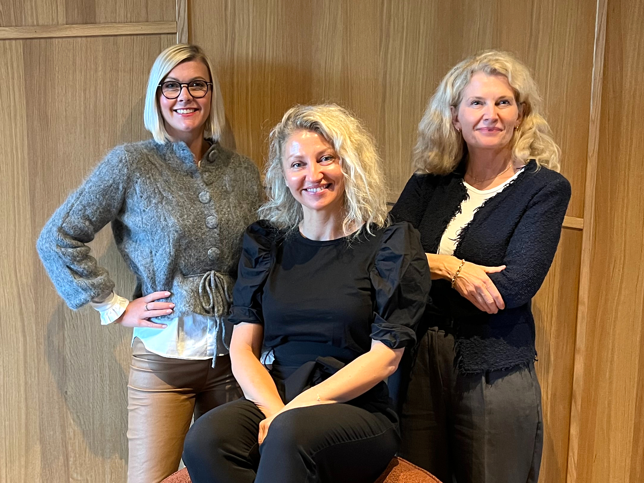 Dfind vil fylle 400 ledige lederstillinger