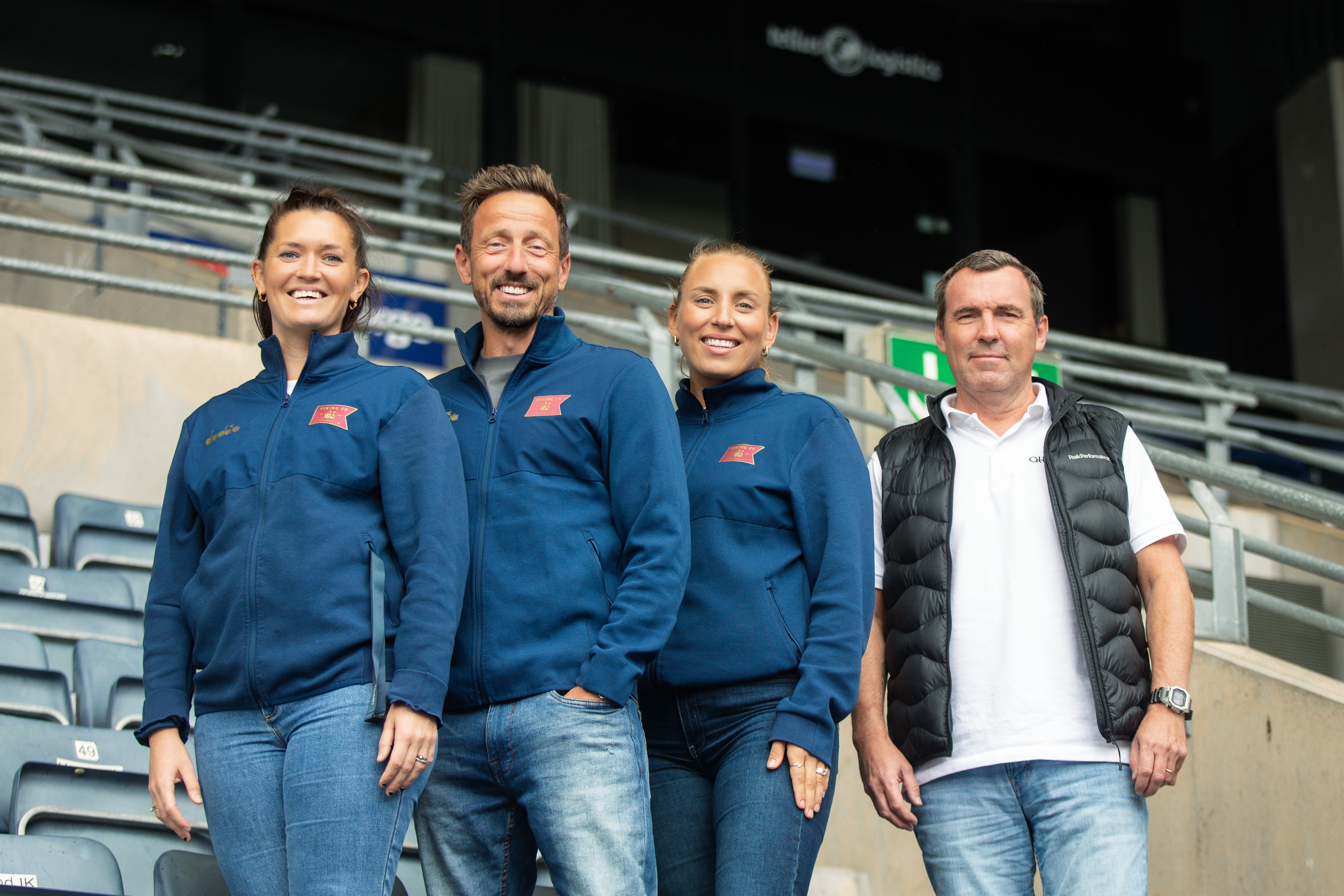 Ung Kraft hjelper unge som har falt utenfor