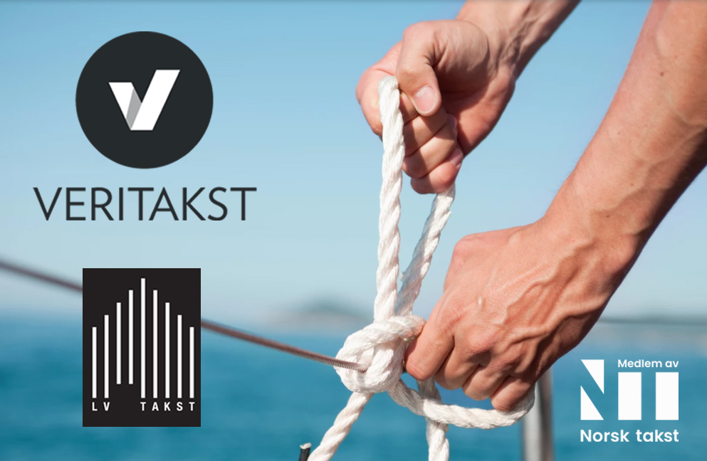 Ny samarbeidspartner