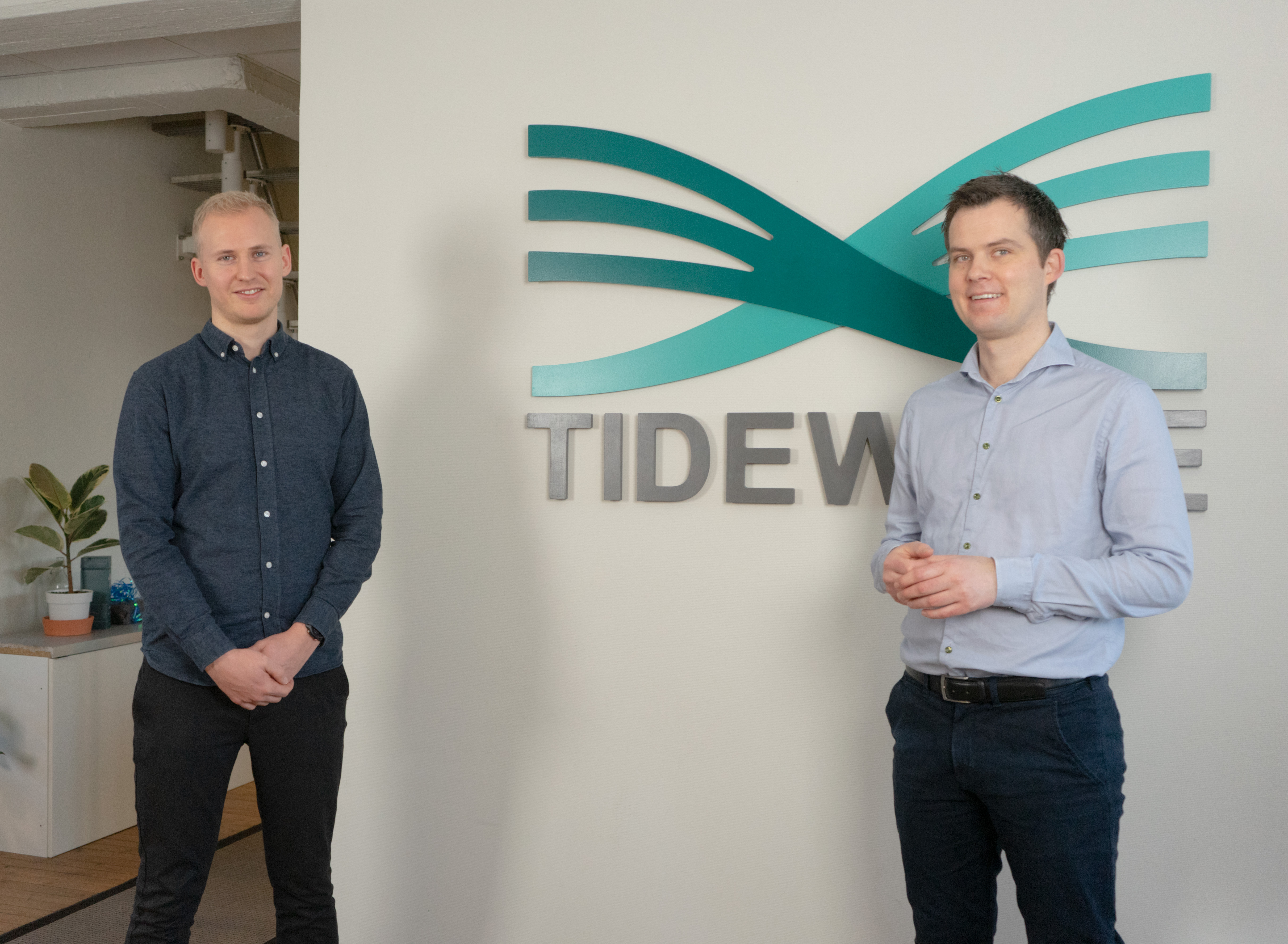 DSD går inn i helseteknologiselskapet Tidewave