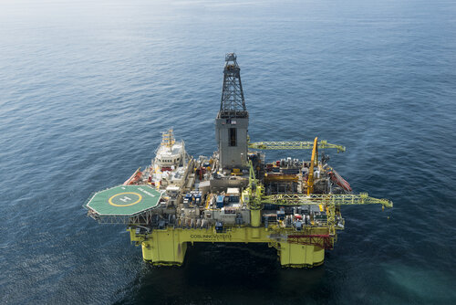 Trådløse sensorer revolusjonerer sikkerheten offshore