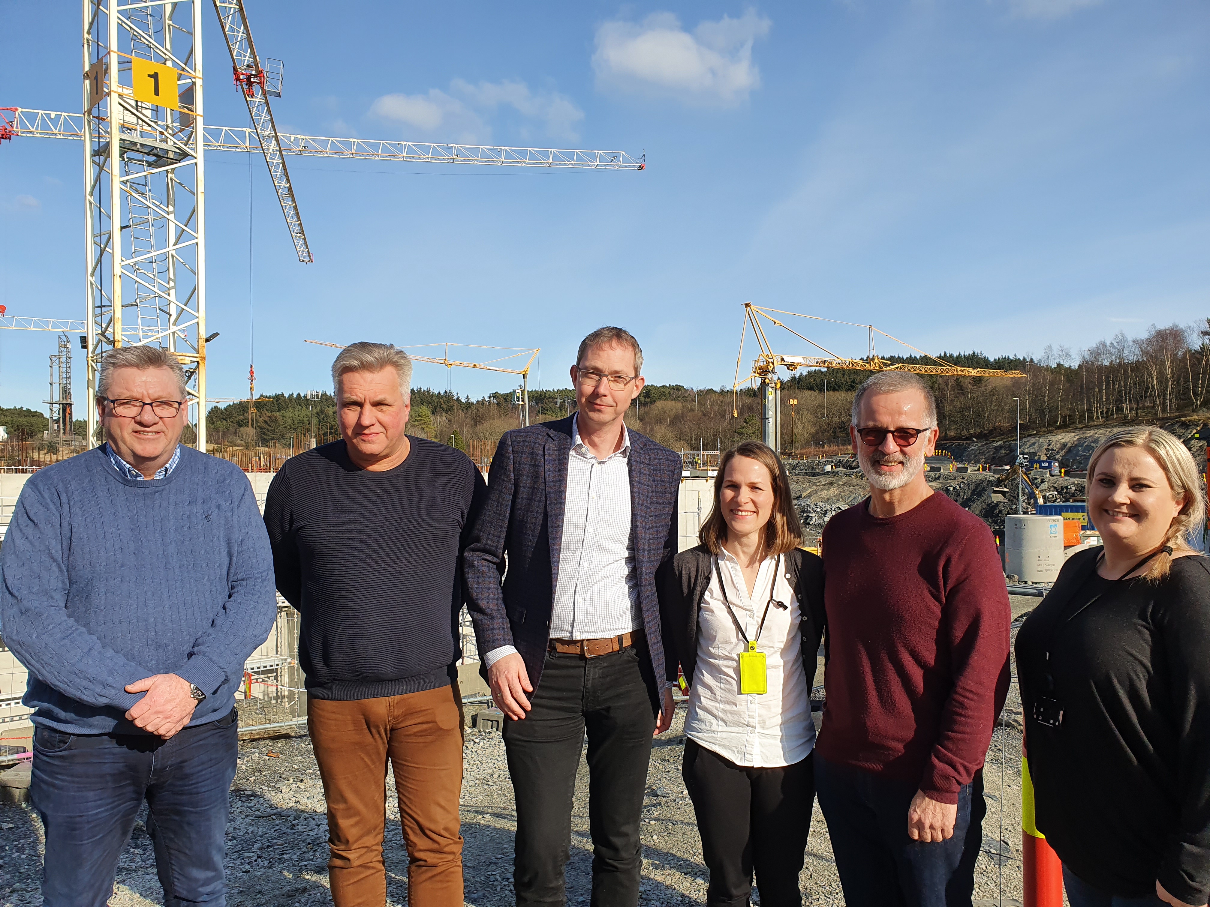 Får avtale med SUS2023