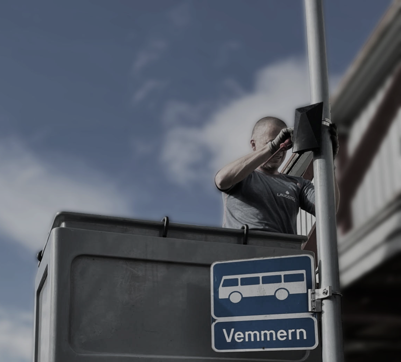 Pressemelding Tectal Lyse