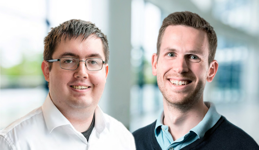 Første kull fra Experis Academy på Vestlandet ute i jobb