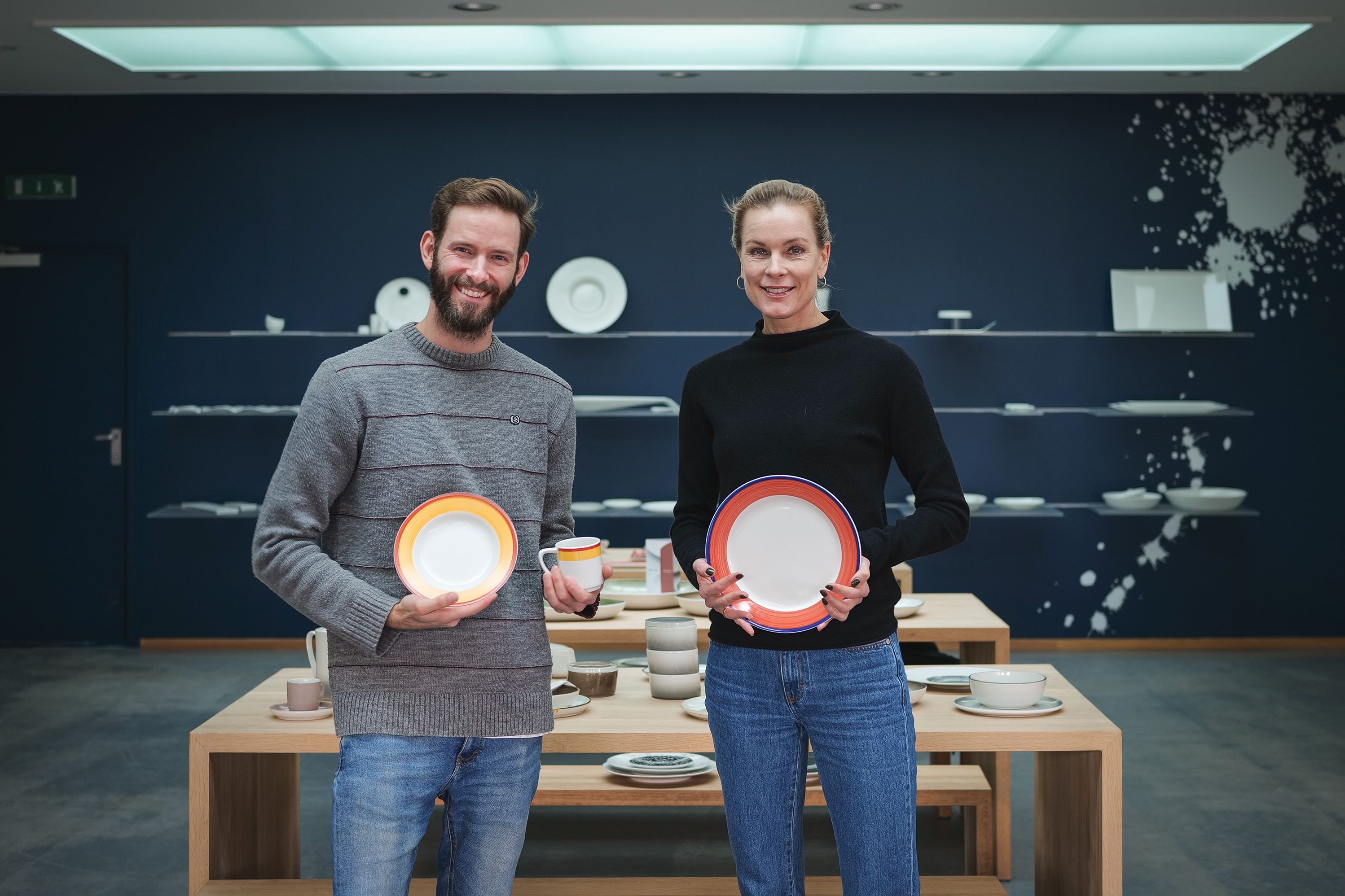 Stavanger-porselen kåret til årets produkt