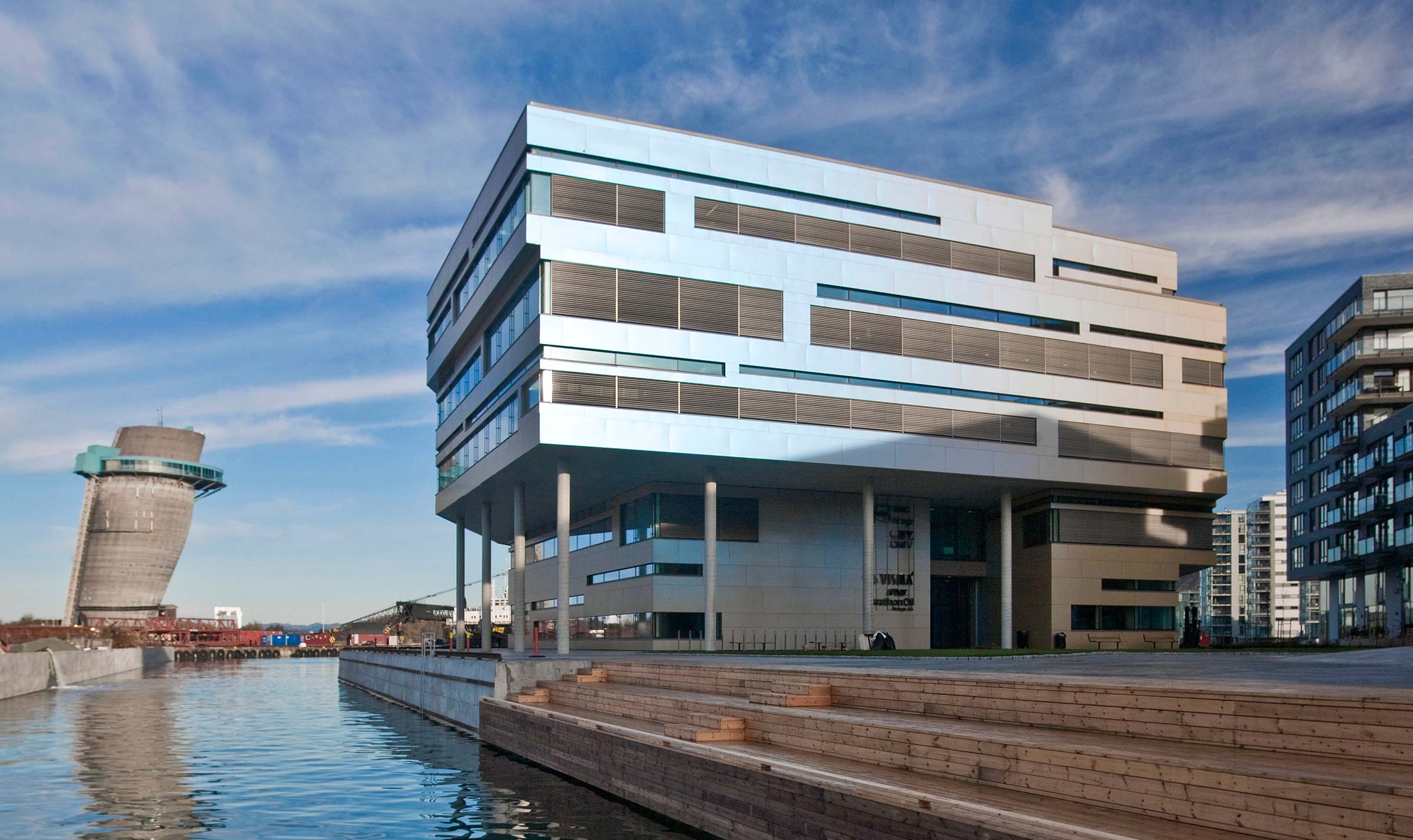 Sopra Steria er på flyttefot!