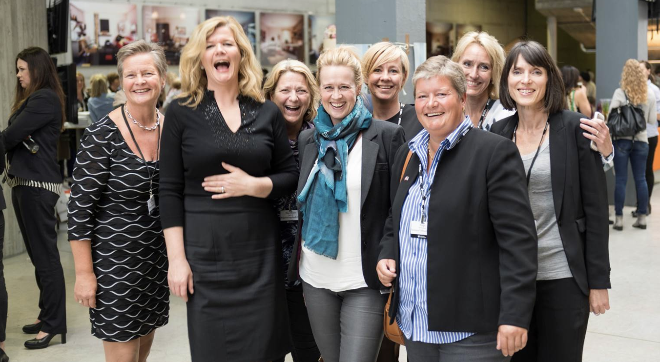 Knowing Why etterlyser kvinnelige ledere for å bidra til fremtidens virksomheter og samfunn!