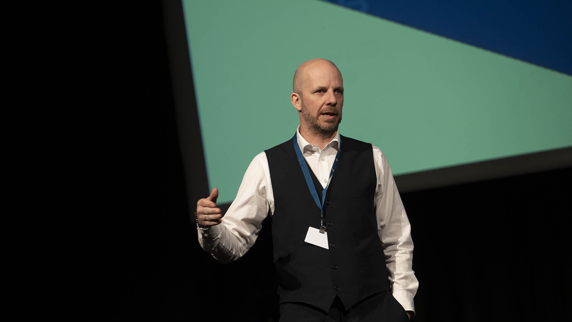 Utvider med syv nye bedrifter