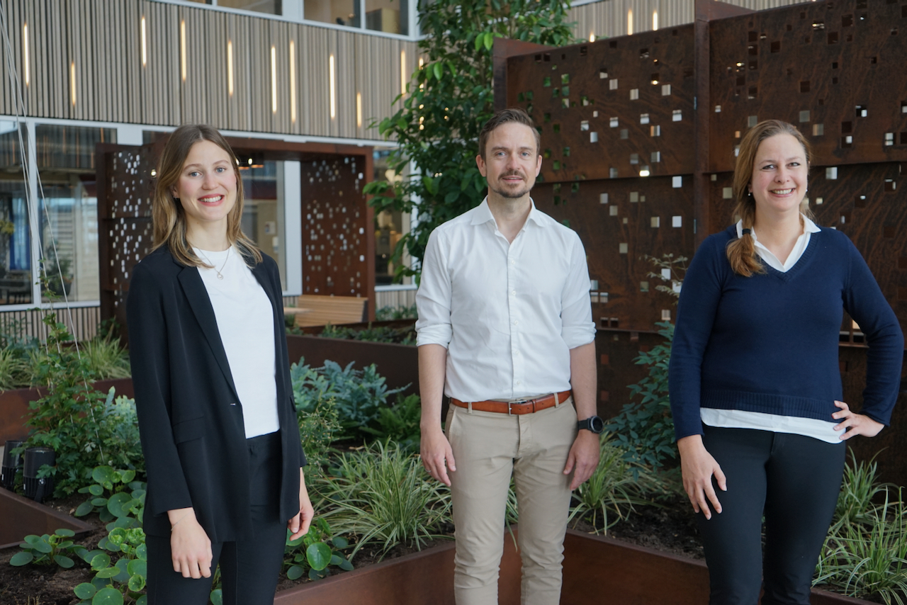 Nysnø går inn i presåkornfondet Validé Invest II