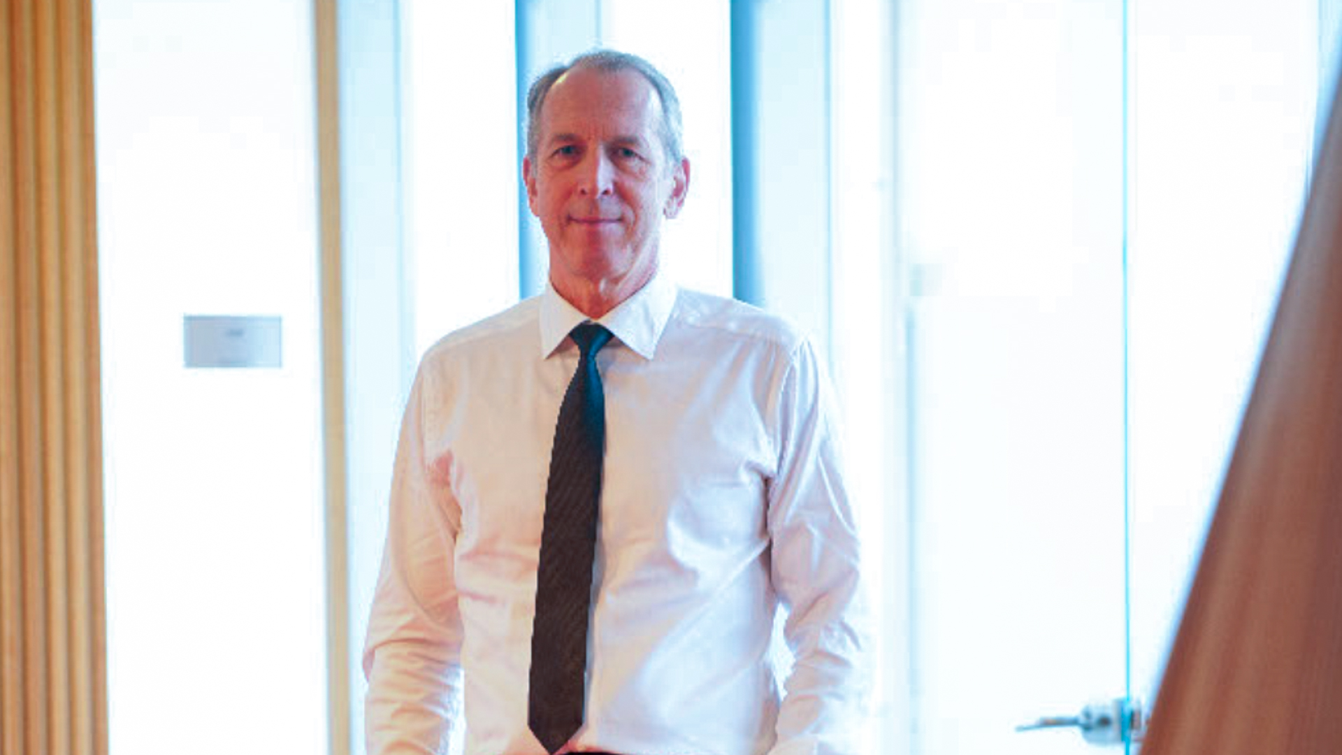 Tampnet kjøper fiberkabelsystem i Mexicogolfen