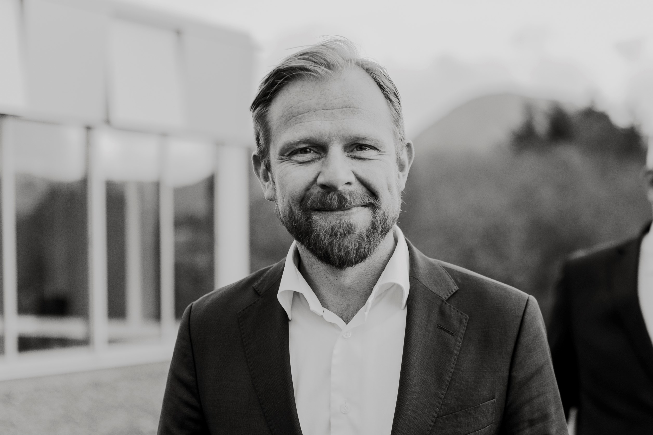 KPMG forventer vekst - lanserer storsatsing i SørVest 