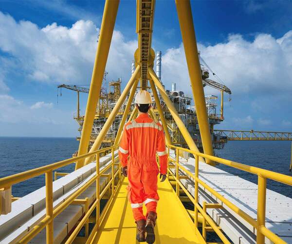 Søkerseminar innen petroleum