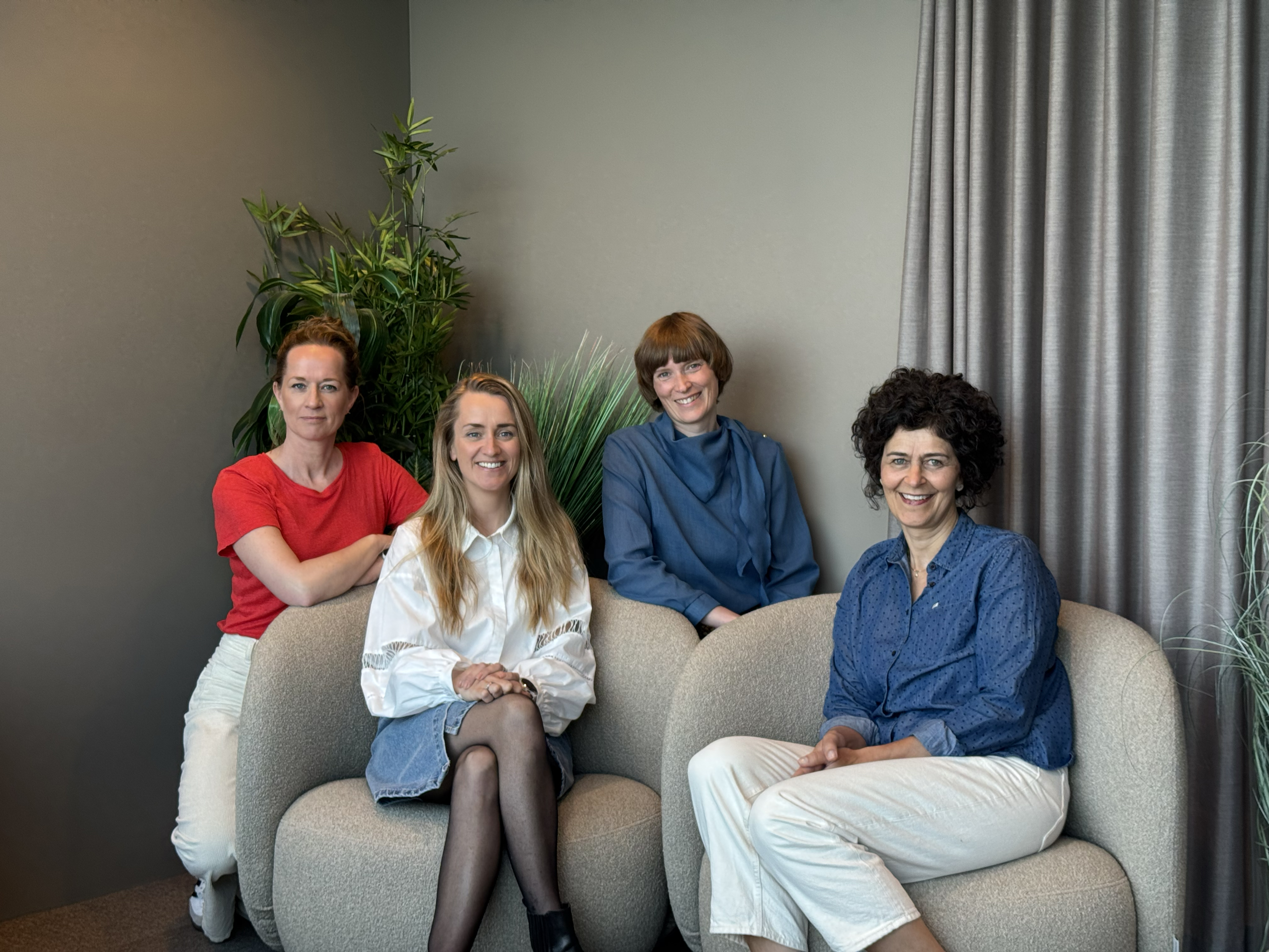 Bryne-bedrift satser på HR-rådgivning