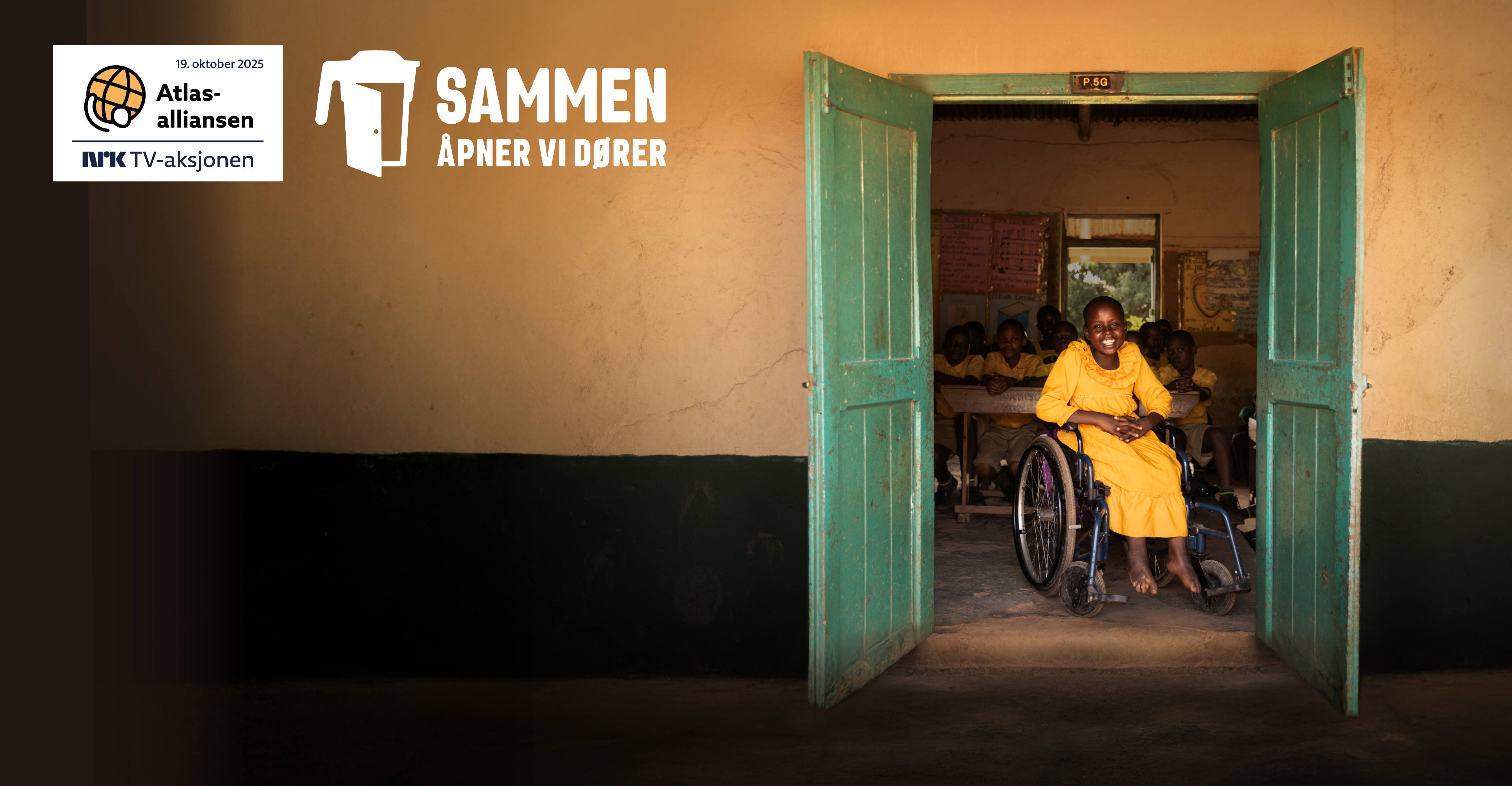 Haver Advokatfirma inviterer til stafett for TV-aksjonen