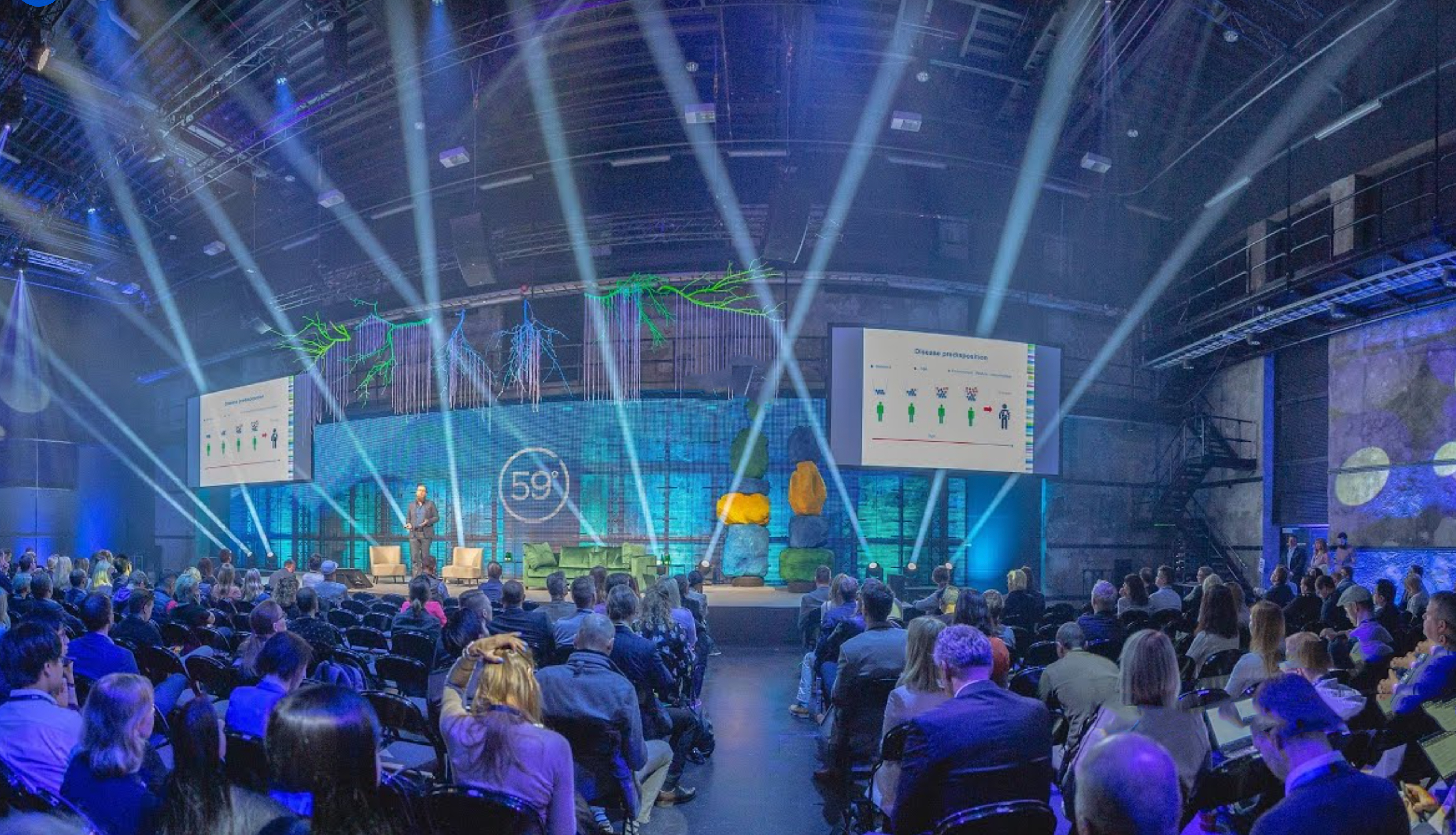 Stavanger selskap vinner Mastercard's Lighthouse MASSIV program