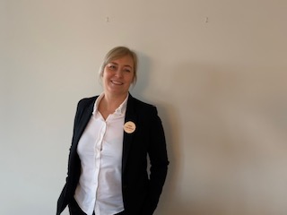 Ny direktør på Clarion Skagen Brygge