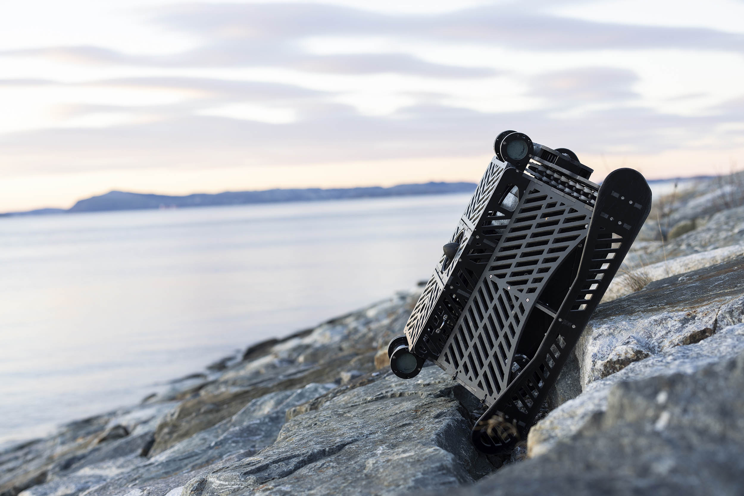 Havbruk: Henter 164 millioner kroner