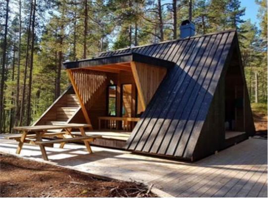 Fylkeskommunen inviterer til dialogkonferanse: Bygging av dagsturhytter i Rogaland