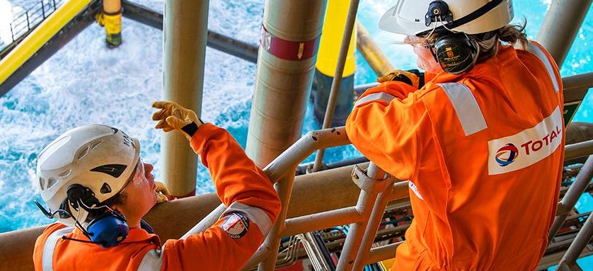eDrilling Wins Contract for Total’s Well Construction Planning Technologies