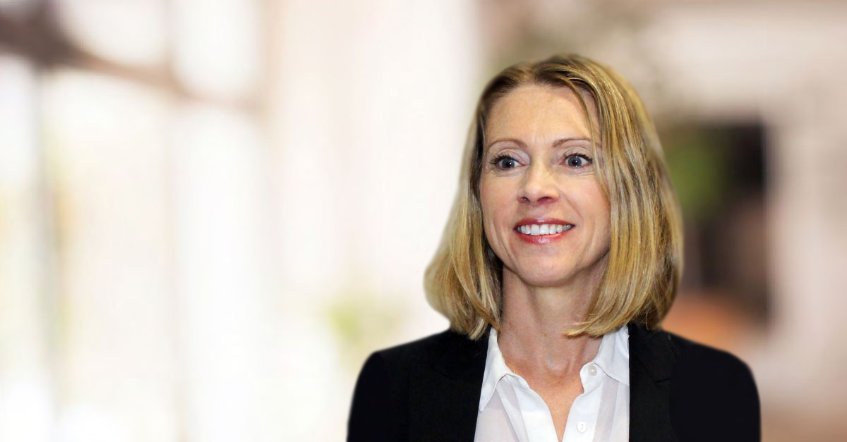 Ny regiondirektør med hjerte for havnæringene