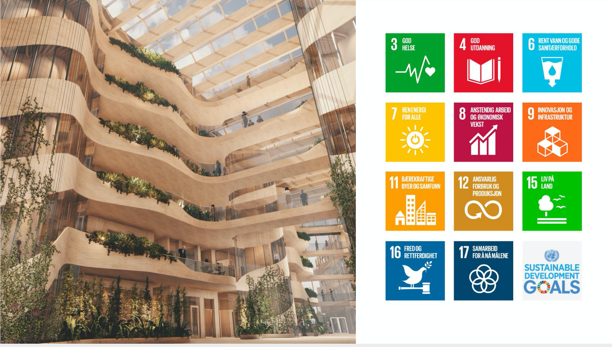 Bygger «energihus»