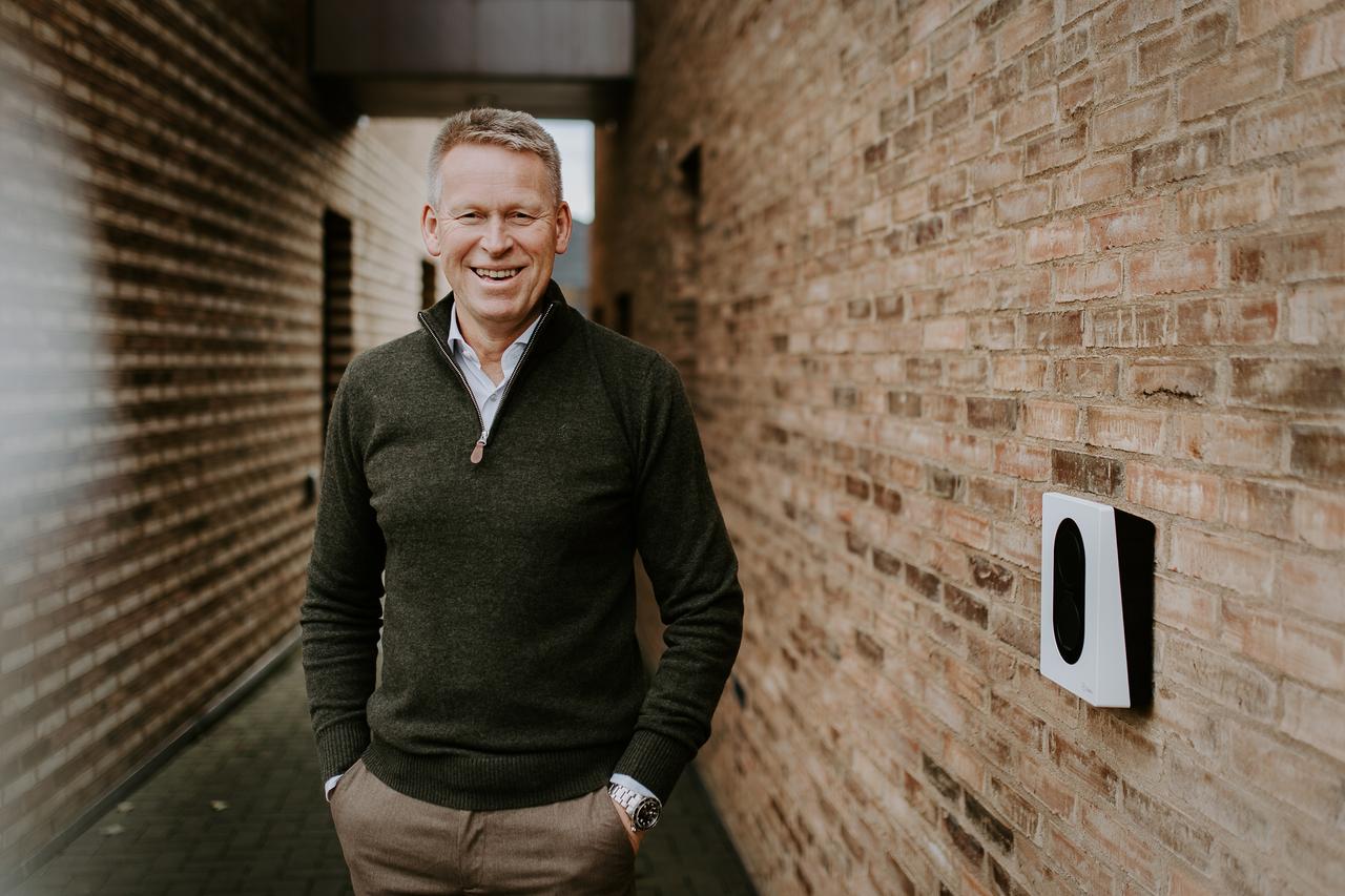 Zaptec med rekordresultat i tredje kvartal